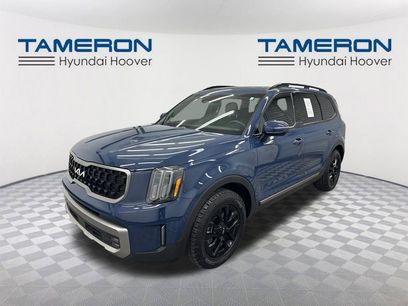 Used 2023 Kia Telluride SX X-Pro