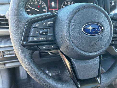 New 2026 Subaru Crosstrek 2.0i Premium AWD/4WD image 20