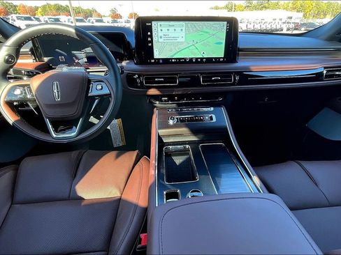 New 2026 Lincoln Aviator Reserve image 5