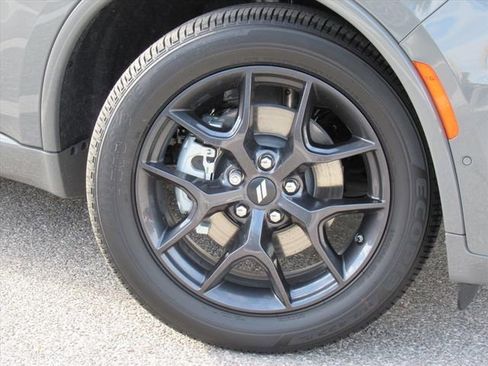 New 2026 Dodge Durango GT image 6