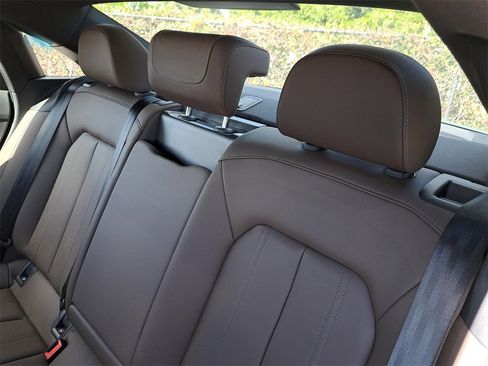 New 2026 Audi A3 2.0T Premium Plus image 28