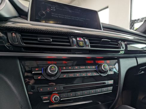 Used 2016 BMW X5 M AWD/4WD image 24