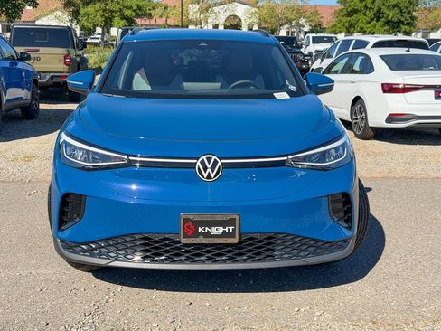 New 2026 Volkswagen ID.4 Pro RWD image 3