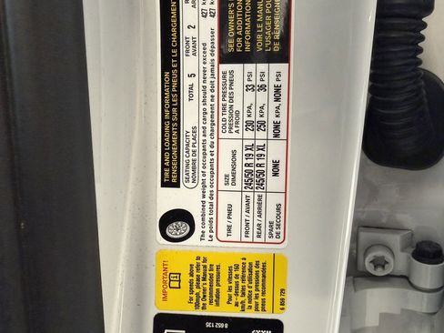 Used 2022 BMW X3 xDrive30i w/ Premium Package image 59