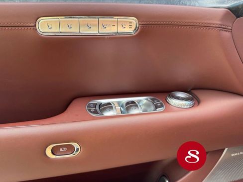 Used 2025 Genesis G90 3.5T image 14