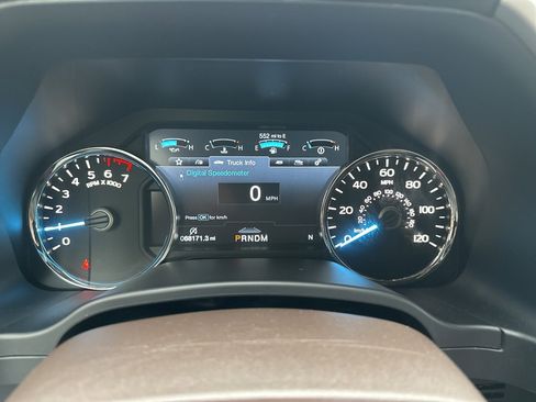 Used 2018 Ford F150 King Ranch w/ Equipment Group 601A Luxury image 11