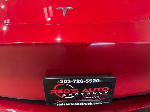 Used 2023 Tesla Model Y Performance AWD/4WD image 67