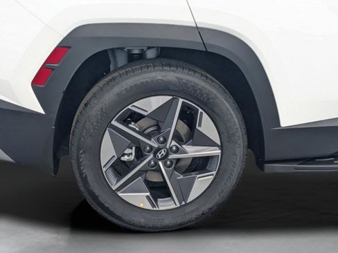 New 2026 Hyundai Tucson SEL FWD image 13