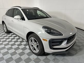 Used 2023 Porsche Macan AWD/4WD video 2