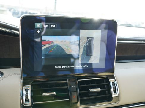 Used 2019 Lincoln Navigator Reserve w/ Cargo Package image 31