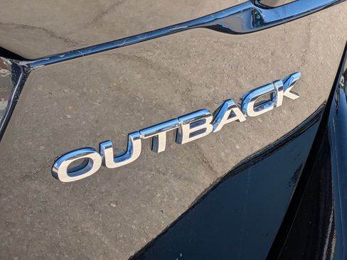 Certified 2024 Subaru Outback Limited AWD/4WD image 29