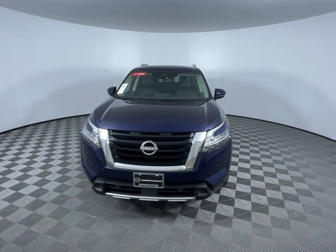 Certified 2023 Nissan Pathfinder SL w/ SL Premium Package image 3