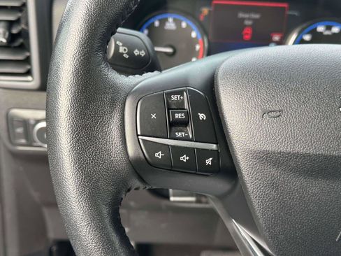 Used 2022 Ford Bronco Sport Outer Banks w/ Tech Package image 21