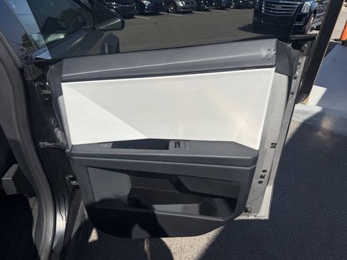 Used 2024 Tesla Cybertruck Cyberbeast AWD/4WD image 16