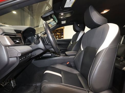 Used 2025 Toyota Camry LE image 22