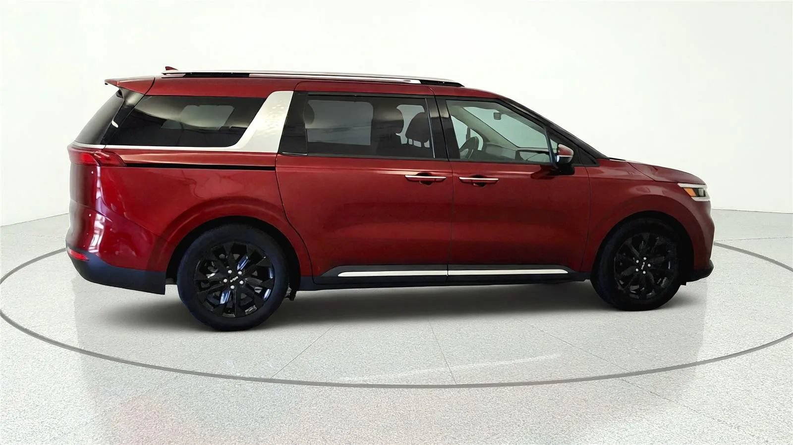 Used 2022 Kia Carnival SX Prestige FWD image 6