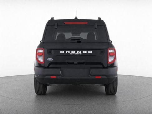 Used 2024 Ford Bronco Sport Outer Banks AWD/4WD image 7