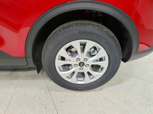 New 2026 Ford Escape Active w/ Tech Pack #1 image 42