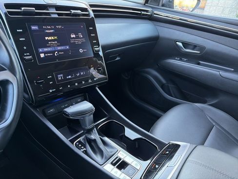 Used 2023 Hyundai Tucson SEL w/ Convenience Package image 18