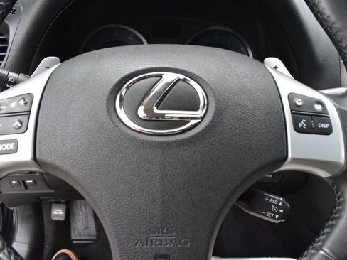 Used 2011 Lexus IS 250 AWD image 26