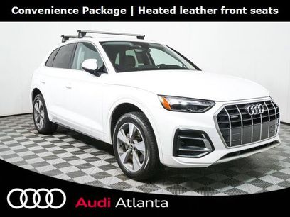 Used 2023 Audi Q5 2.0T Premium w/ Convenience Package