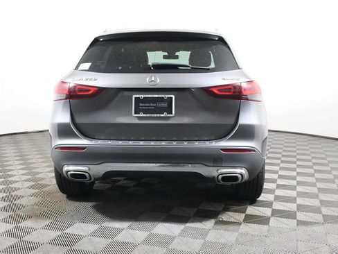 Used 2021 Mercedes-Benz GLA 250 4MATIC image 6