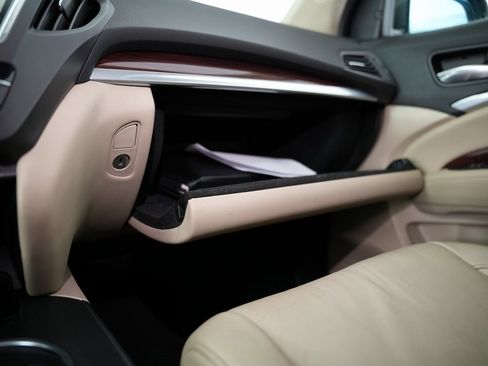 Used 2016 Acura MDX SH-AWD w/ Technology Package image 61