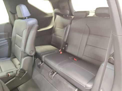 New 2026 Chevrolet Traverse LT w/ Driver Confidence Package image 30