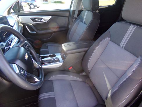 Used 2024 Chevrolet Blazer LT w/ Convenience Package image 23