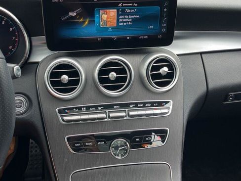 Used 2020 Mercedes-Benz C 300 Sedan image 16
