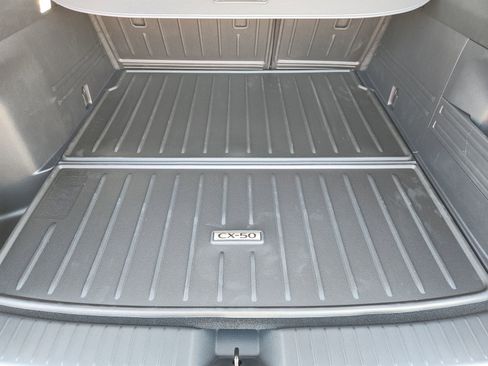 New 2026 MAZDA CX-50 2.5 Hybrid w/ Weather Package image 29