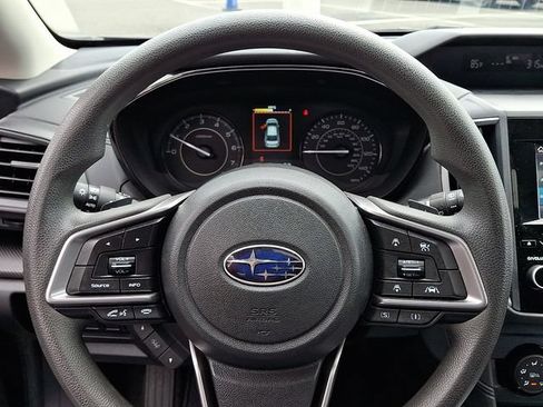 Used 2023 Subaru Impreza 2.0i Premium AWD/4WD image 19