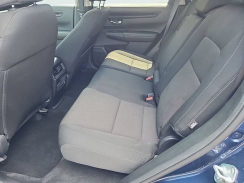 Certified 2024 Honda CR-V EX image 30