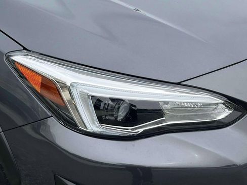 Used 2023 Subaru Crosstrek 2.5i Limited image 7