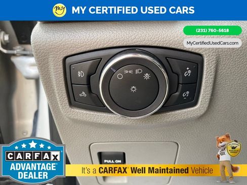 Used 2018 Ford F150 XLT w/ Trailer Tow Package AWD/4WD image 20