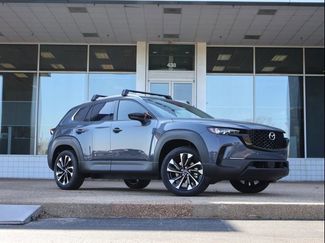 New 2026 MAZDA CX-50 2.5 Hybrid w/ Weather Package video 1