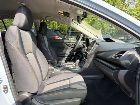 Used 2023 Subaru Crosstrek 2.0i Premium AWD/4WD image 15