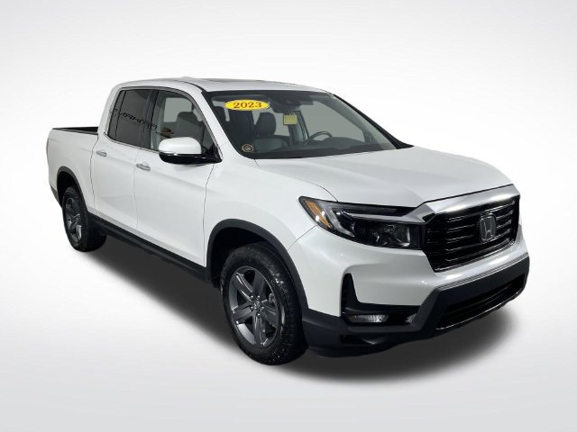 Used 2023 Honda Ridgeline RTL-E image 11