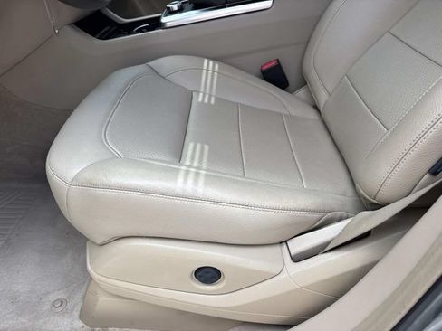 Used 2015 Mercedes-Benz ML 350 2WD image 17