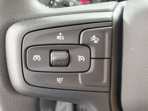 New 2025 Chevrolet Silverado 2500 W/T w/ WT Convenience Package image 22