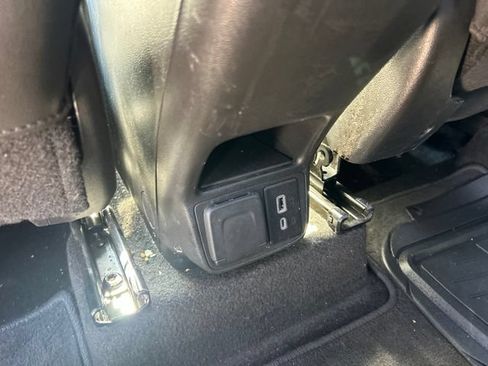 Used 2023 Chevrolet TrailBlazer ACTIV w/ Convenience Package FWD image 11