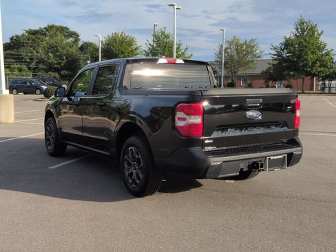 Used 2024 Ford Maverick XLT w/ XLT Luxury Package FWD image 6