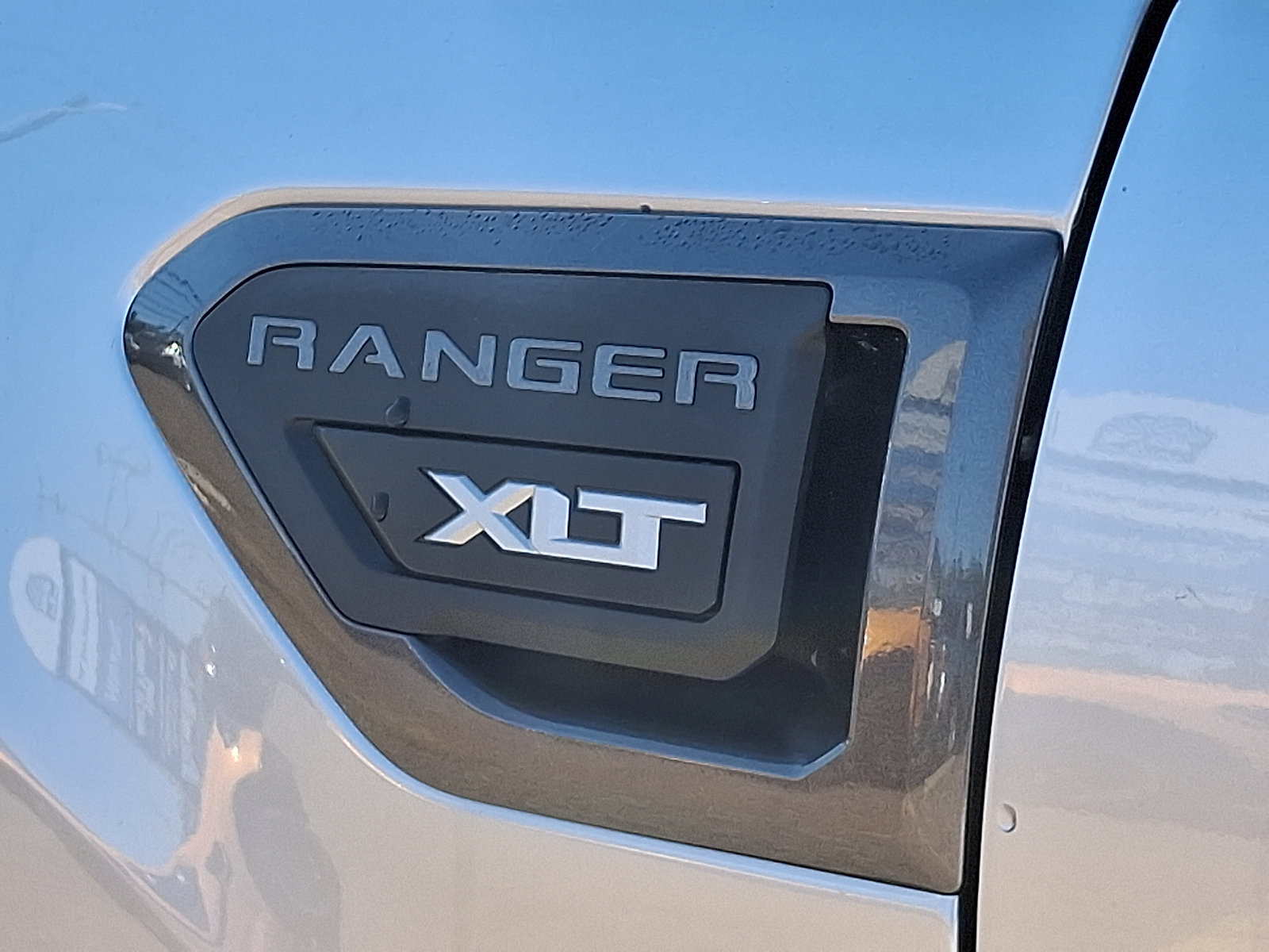 Used 2021 Ford Ranger XLT w/ Equipment Group 302A High AWD/4WD image 29