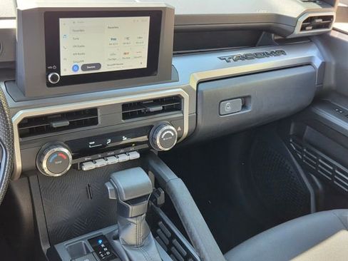 Used 2024 Toyota Tacoma SR5 image 24