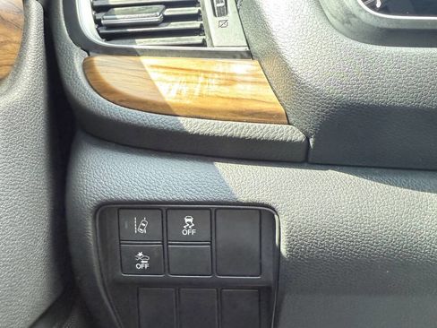 Used 2018 Honda CR-V EX image 23