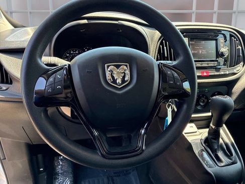 Used 2022 RAM ProMaster City Wagon FWD image 19