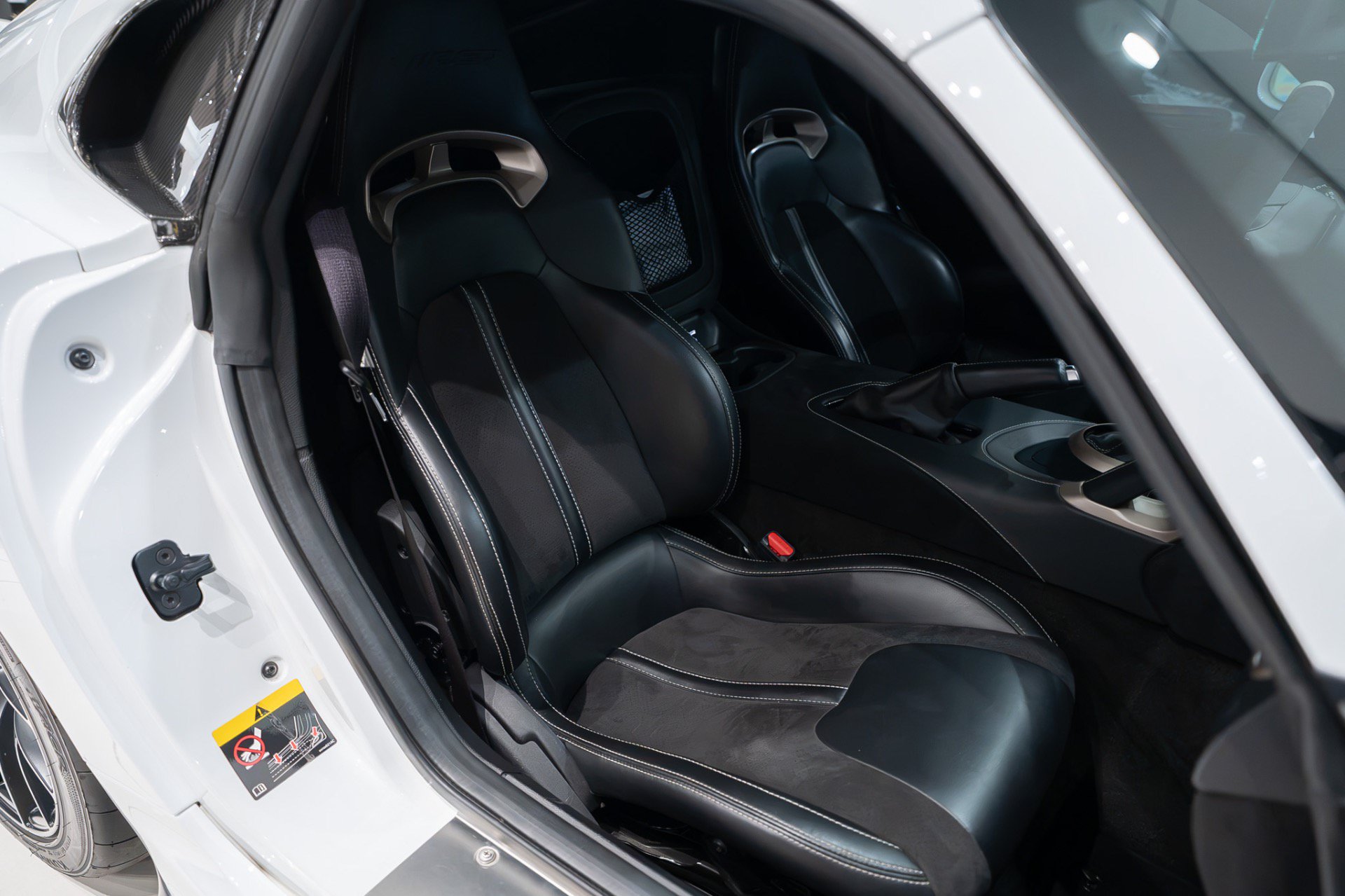Used 2016 Dodge Viper GTC w/ ACR Package RWD image 26