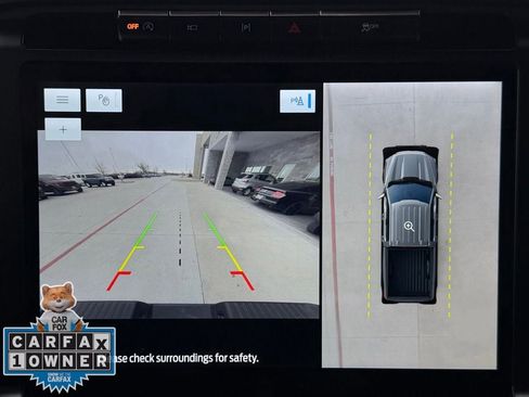 Used 2023 Ford F150 Platinum w/ Equipment Group 701A High image 6