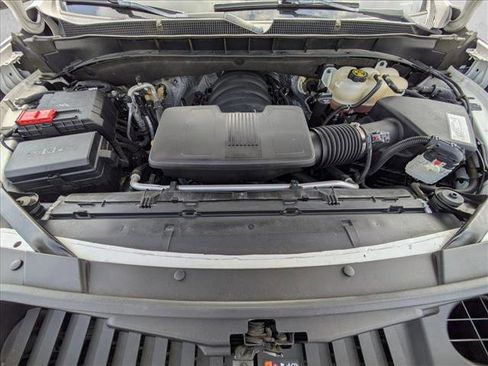 Used 2021 Chevrolet Tahoe High Country RWD image 22