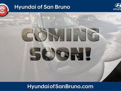 Used 2023 Hyundai Tucson SEL w/ Convenience Package AWD/4WD image 1